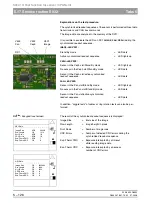 Preview for 396 page of Sirona ORTHOPHOS XG 3 DS Service Manual