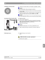 Preview for 459 page of Sirona ORTHOPHOS XG 3 DS Service Manual