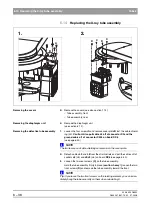 Preview for 470 page of Sirona ORTHOPHOS XG 3 DS Service Manual