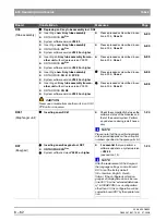 Preview for 494 page of Sirona ORTHOPHOS XG 3 DS Service Manual