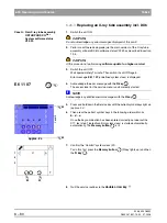 Preview for 512 page of Sirona ORTHOPHOS XG 3 DS Service Manual