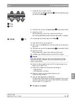 Preview for 519 page of Sirona ORTHOPHOS XG 3 DS Service Manual