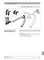 Preview for 539 page of Sirona ORTHOPHOS XG 3 DS Service Manual