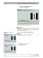 Preview for 556 page of Sirona ORTHOPHOS XG 3 DS Service Manual