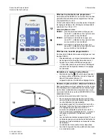 Preview for 111 page of Sirona PerioScan Operating Instructions Manual