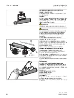 Preview for 168 page of Sirona PerioScan Operating Instructions Manual