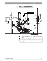 Preview for 31 page of Sirona Sinius Installation Requirements