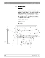 Preview for 38 page of Sirona Sinius Installation Requirements