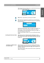 Preview for 25 page of Sirona SIROendo Operating Instructions Manual