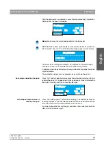 Preview for 63 page of Sirona SIROendo Operating Instructions Manual