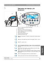 Preview for 133 page of Sirona SIROendo Operating Instructions Manual