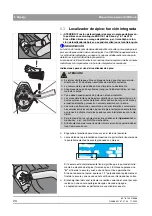 Preview for 142 page of Sirona SIROendo Operating Instructions Manual