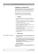 Preview for 146 page of Sirona SIROendo Operating Instructions Manual