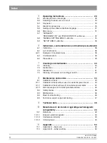 Preview for 4 page of Sirona sirolaser blue Operating Instructions Manual