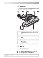 Preview for 19 page of Sirona teneo Operating Instructions Manual