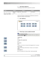 Preview for 28 page of Sirona teneo Operating Instructions Manual