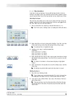 Preview for 58 page of Sirona teneo Operating Instructions Manual