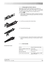 Preview for 118 page of Sirona teneo Operating Instructions Manual