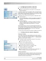 Preview for 131 page of Sirona teneo Operating Instructions Manual