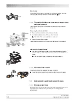 Preview for 141 page of Sirona teneo Operating Instructions Manual