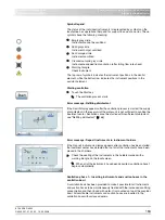 Preview for 164 page of Sirona teneo Operating Instructions Manual