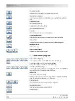 Preview for 182 page of Sirona teneo Operating Instructions Manual