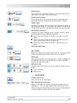 Preview for 191 page of Sirona teneo Operating Instructions Manual