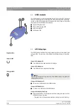 Preview for 18 page of Sirona XIOS Operating Instructions And Installation