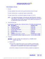 Preview for 25 page of SIRS Navigation KCA0101C Component Maintenance Manual With Illustrated Parts List