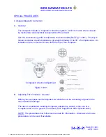 Preview for 59 page of SIRS Navigation KCA0101C Component Maintenance Manual With Illustrated Parts List