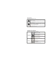 Preview for 2 page of Siruba 700K/988 Instruction Book