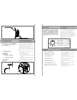 Preview for 22 page of Siruba 700K/988 Instruction Book