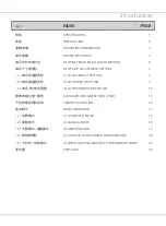 Preview for 7 page of Siruba ASP-JBL300 Instruction Book And Parts List