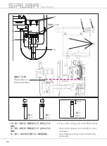 Preview for 16 page of Siruba ASP-JBL300 Instruction Book And Parts List