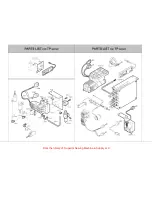 Preview for 3 page of Siruba T828-TP Instructions And Parts List