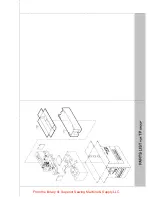 Preview for 4 page of Siruba T828-TP Instructions And Parts List