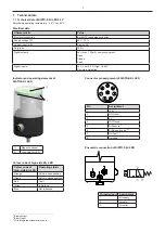 Preview for 7 page of SISTO SK-i LED Instructions Manual