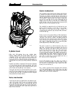 Preview for 20 page of Sisu Diesel 320 Workshop Manual