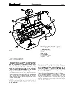 Preview for 22 page of Sisu Diesel 320 Workshop Manual