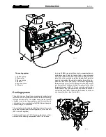 Preview for 23 page of Sisu Diesel 320 Workshop Manual