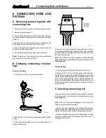 Preview for 44 page of Sisu Diesel 320 Workshop Manual