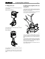 Preview for 47 page of Sisu Diesel 320 Workshop Manual