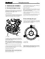 Preview for 50 page of Sisu Diesel 320 Workshop Manual