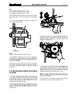 Preview for 56 page of Sisu Diesel 320 Workshop Manual