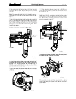 Preview for 61 page of Sisu Diesel 320 Workshop Manual