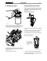 Preview for 70 page of Sisu Diesel 320 Workshop Manual