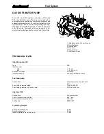 Preview for 80 page of Sisu Diesel 320 Workshop Manual