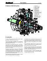 Preview for 86 page of Sisu Diesel 320 Workshop Manual