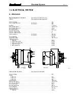 Preview for 104 page of Sisu Diesel 320 Workshop Manual