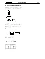 Preview for 112 page of Sisu Diesel 320 Workshop Manual